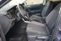 VW Polo 1.0 TSI DSG