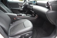 Mercedes-Benz CLA 200 d Standard