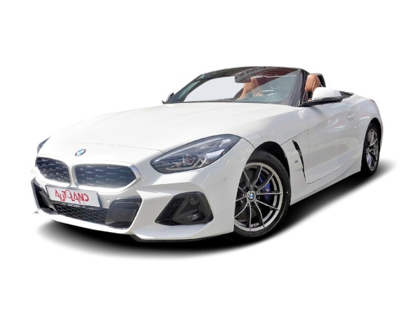 BMW Z4 30i sDrive