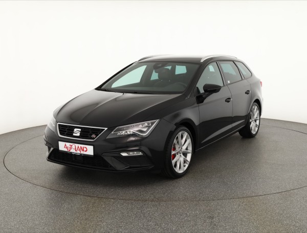Seat Leon ST 2.0 TDI FR