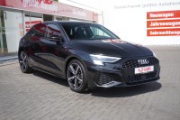 Audi A3 35 TDI Sportback S-Tronic S-Line