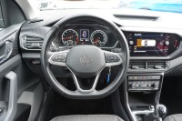 VW T-Cross 1.0 Style