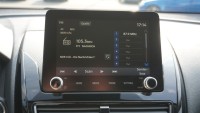 Mitsubishi Eclipse Cross 2.4 Hybrid