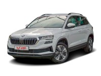 Skoda Karoq 1.5 TSI DSG Navi Sitzheizung LED