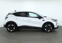 Renault Captur Hybrid E-Tech160 Techno Aut.
