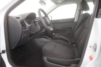 Skoda Fabia 1.0 MPI Cool Plus