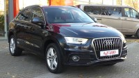 Audi Q3 1.4 TFSI S-Line