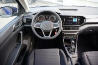 VW T-Cross 1.0 Life DSG