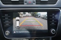 Skoda Superb Combi 2.0TSI Sportline DSG