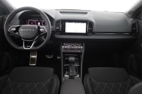 Skoda Karoq Sportline 1.5 TSI DSG