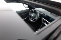 BMW 318 318d Mild Hybrid Advantage