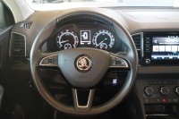 Skoda Karoq 1.5 TSI Ambition