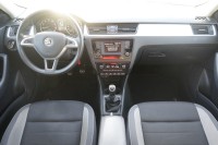 Skoda Rapid Spaceback 1.2 Ambition