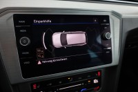 VW Passat Variant 2.0 TDI