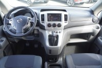 Nissan NV200 1.5 dCi Evalia Tekna