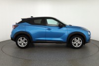 Nissan Juke 1.0 DCT N-Connecta