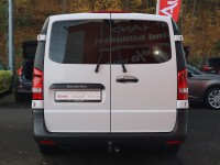 Mercedes-Benz Vito Kasten CDI/BT RWD