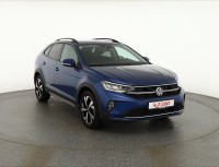 VW Taigo 1.0 TSI DSG