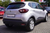 Renault Captur TCe 90 Limited