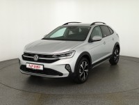 VW Taigo 1.0 TSI 2-Zonen-Klima Sitzheizung LED