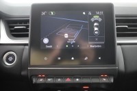 Renault Captur 1.3 TCe M-Hybrid Techno