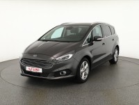 Ford S-Max 2.0 TDCi Aut. Titanium 2-Zonen-Klima Navi Sitzheizung