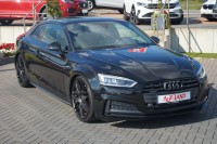 Audi A5 Coupe 2.0 TFSI quattro sport S-Line