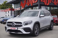 Vorschau: Mercedes-Benz GLB 250 AMG Line