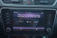 Skoda Superb 2.0 Sportline DSG 4x4