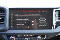 Audi A1 25 TFSI Sportback S-tronic