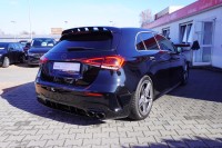 Mercedes-Benz A 180 A180 AMG Line