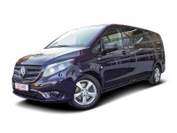 Mercedes-Benz Vito 116 CDI Pro extralang ACC Navi AHK Kamera