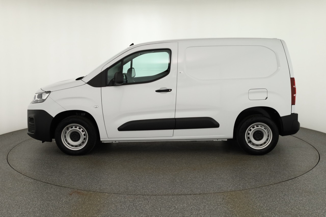 Citroen Berlingo Kasten 1.5 Blue-HDi