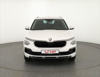 Skoda Kamiq 1.0 TSI DSG