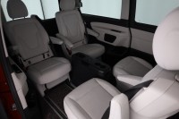 Mercedes-Benz V-Klasse V250d Edition lang