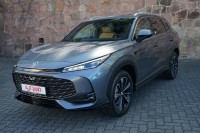 Vorschau: MG HS 1.5 T-GDI Luxury Aut.