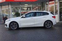 BMW 118 i Sport-Line