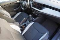 Skoda Kamiq 1.0 TSI