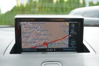 Audi A1 Sportback 1.4 TFSI basis