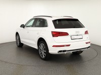 Audi Q5 55 TFSIe S-Line quattro