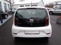 VW up up! 1.0 TSI