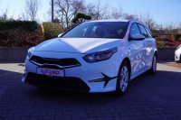 Kia cee'd Sporty Wagon Ceed SW 1.5 T-GDI Vision Aut.