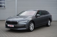 Vorschau: Skoda Superb Combi 1.5 TSI DSG