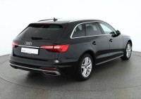 Audi A4 Avant 35 TFSI