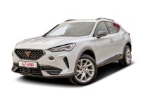 Cupra Formentor 2.0 TSI DSG 4Drive 3-Zonen-Klima Sitzheizung LED