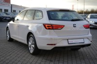 Seat Leon ST 2.0 TDI Style DSG