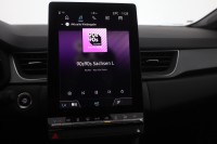 Renault Captur TCe 90