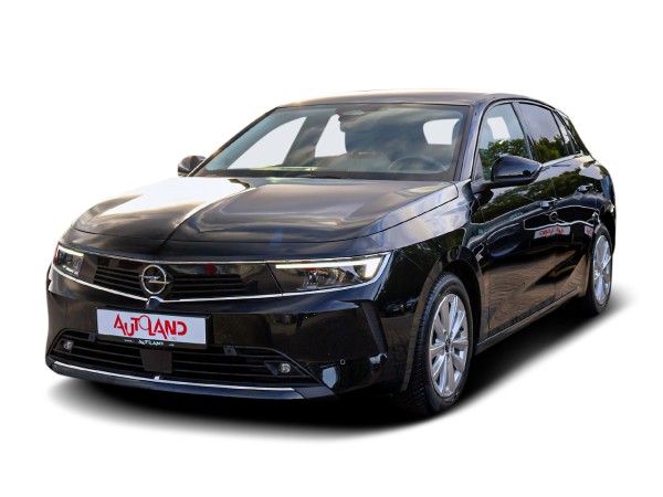 Opel Astra L 1.2 Elegance