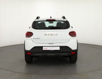 Dacia Sandero Stepway TCe 110 Extreme