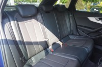 Audi A4 Avant 40 2.0 TFSI S line S-Tronic